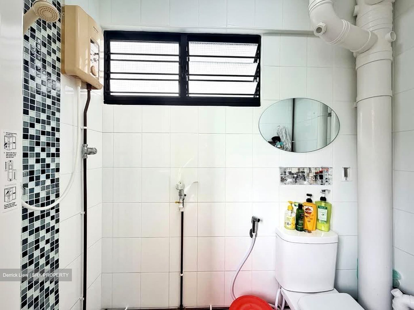 Blk 348 Bukit Batok Street 34 (Bukit Batok), HDB 4 Rooms #555622511